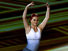 «Затрудняюсь ответить, вернется ли фигуристка Трусова в большой спорт» — тренер Гончаренко