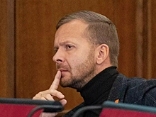 Латвийский депутат приготовился бороться за права русскоязычных
