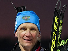 Должность главного тренера сборной по биатлону упразднят