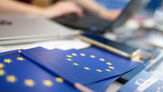 Как Евросоюз хочет использовать российский активы для помощи Украине