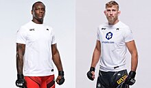 Александр Густафссон 11 декабря подерется с Овинсом Сен-Прю на UFC 282