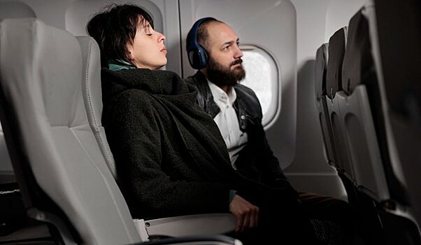 «Россия» отчиталась о снижении количества авиадебоширов