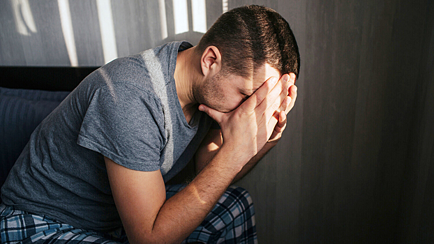 Чем грозит нелеченная депрессия