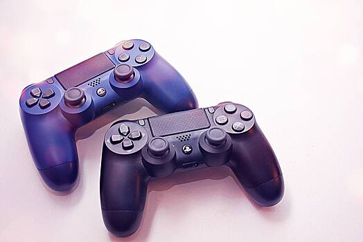 Названа самая популярная консоль PlayStation