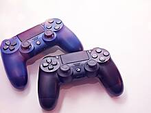 Названа самая популярная консоль PlayStation