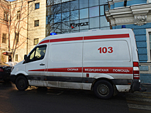 Возбуждено дело по факту нападения на фельдшера скорой в Саратове