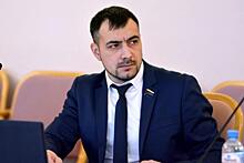 Кто есть кто в тюменском парламенте: карьерный рост Дениса Ващенко