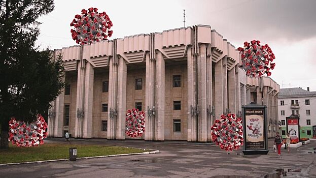 Пенсионеров в Костромской области не выпустят из дома до весны