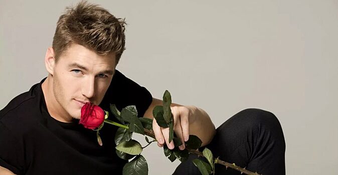 Красавчик и серцеед: явные и тайные романы Алексея Воробьева