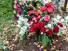 В Красноярском крае реконструируют десятки братских могил