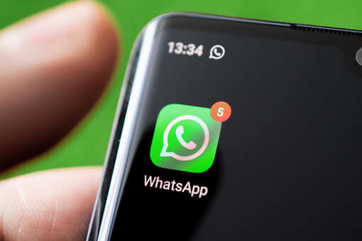 WABetaInfo: в WhatsApp заработал чат-бот со встроенным ИИ