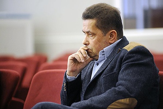 Николай Расторгуев резко отреагировал на сообщения о его госпитализации