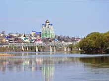 Липецкая область от А до Я. Герой России, странствующий монах и Булгаков