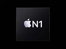 Чип Apple N1 дал iPhone 17 заметное преимущество в скорости сети