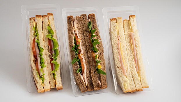 Х5 вводит знак «Система качества» для готовой еды собственных брендов