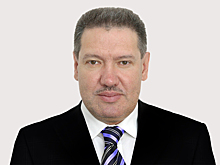 Зелёная точка Арктики