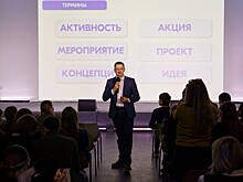230 юных нижегородцев отобрано для участия в обучающей программе «Народно»