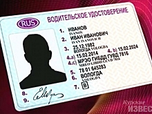 В Курской области незаконно торговали водительскими удостоверениями в интернете