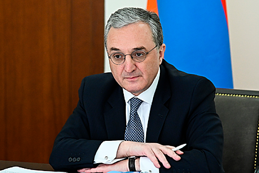 Армения заявила о военных приготовлениях Баку