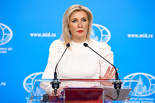В РФ заявили о скором ответе на давление ФРГ в отношении главы офиса «России сегодня»