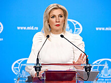 В РФ заявили о скором ответе на давление ФРГ в отношении главы офиса «России сегодня»