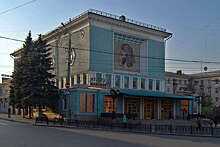 В Челябинске оцепили театр "Манекен" из-за репетиций постановок с заключенными