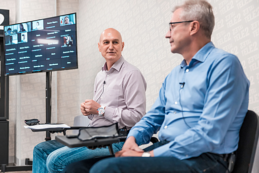 Новый генеральный директор Tele2 рассказал о планах развития компании