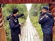 Искали ночью в горах Зюраткуля: в Челябинской области спасли мать и дочь