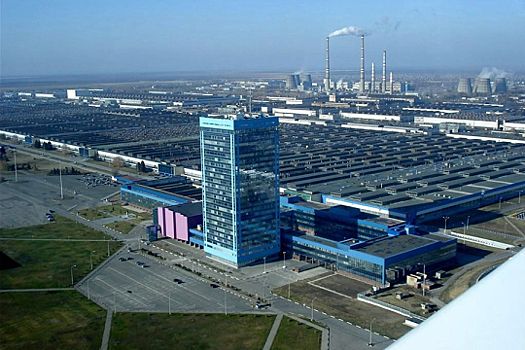 Стало известно, когда АвтоВАЗ распрощается с долгами