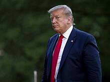 Трамп рассекретит документы по его "сговору" с Россией