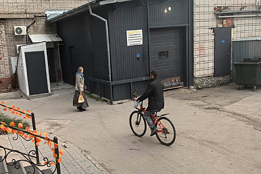Бастрыкин поручил завести дело на курьера из Бердска, напавшего на женщину с ребенком