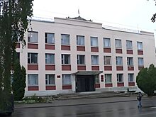 От православия до готики