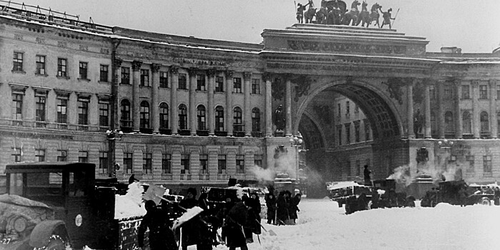 Подвиг ученых блокадного Ленинграда: как изобретения инженеров спасли тысячи жизней
