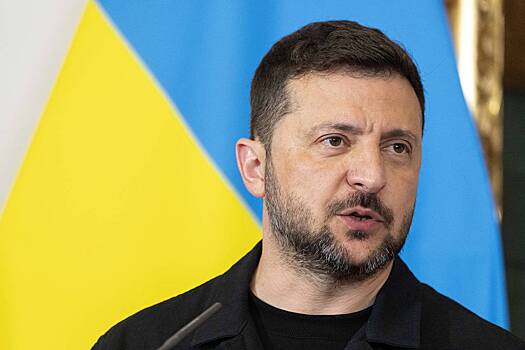 Во Франции рассказали об унижении Зеленского на встрече с Трампом