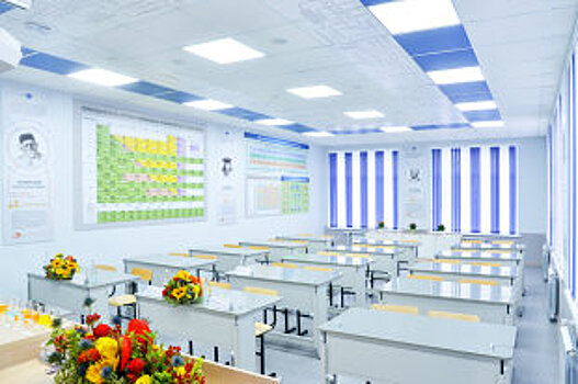 В число главных приоритетов "Транснефти" вошла охрана окружающей среды