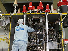 Следующий геодезический спутник "Гео-ИК-2" запустят на орбиту в III квартале 2017 года