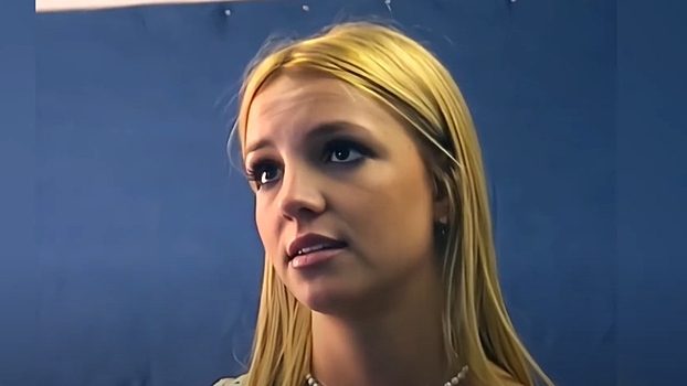 В Сети появилось видео проб Бритни Спирс на главную роль в «Дневнике памяти»