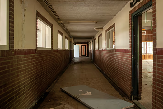 Бастрыкин заинтересовался делом о закрытии единственной школы в новосибирском поселке