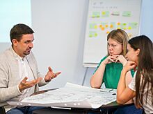 Столичным предпринимателям расскажут об эффективных методах продаж