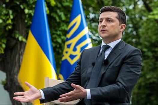 Киев требует подписания "нормандской четверкой" соглашения о прекращении огня