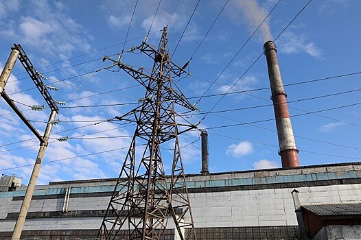 В Курске на майские праздники «Россети» будут работать в усиленном режиме