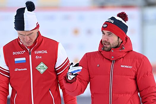 Спонсор, привлёкший в Архангельскую область Большунова и Степанову, ушёл из лыжных гонок