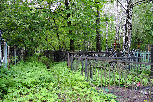 Российская треш-блогерша рассказала о кощунственном поступке на могиле родных