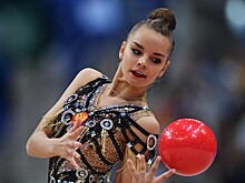 Аверина выиграла три золота на этапе Кубка вызова