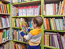 Школьные приключения и северные берега. Шесть книг для чтения с детьми