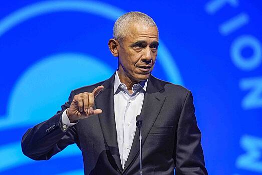 Дмитриев рассказал о «машине пропаганды» Обамы в США