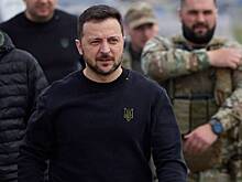 Зеленский назначил нового командующего силами специальных операций ВСУ