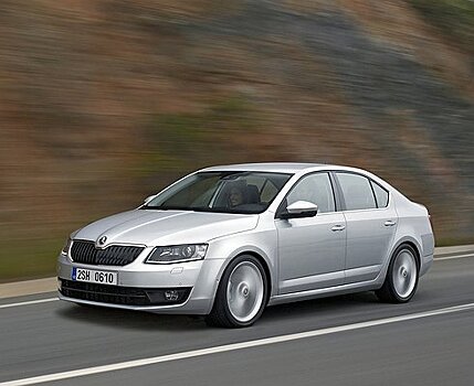 Подержанная Skoda Octavia: все болезни чешского бестселлера