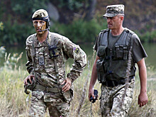 Готов ли Лондон предоставлять Украине военную помощь