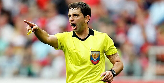 ЭСК поддержала Кукуяна, удалившего Неделчару в игре с «Зенитом»: «Он совершил неосторожный контакт с лицом Педро. Это лишение явной возможности забить гол»